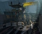 A base in Quarantine Zone: The Last Check. (Image Source: Brigada Games)