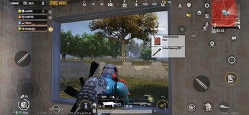 PUBG Mobile
