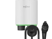 Volchar 50A Home EV Charger (hardwired version, without input cable) (Source: Volchar)