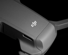 DJI's back-to-school campaign will run on its European store from August 20 to September 2. Pictured - DJI logo on a drone.