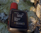 The inReach Mini 3 series weighs less than 125 g per unit. (Image source: Garmin - edited)