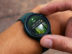 Garmin has now brought three more smartwatches onto its v18.xx development program.