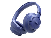 JBL unveils its 2026 Tune headphone line-up, including this Tune 730BT model. (Image source: Harman)