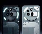 The successor to the Nothing Phone (3a) Pro is expected to be unveiled in February or March. (Image source: Nothing)