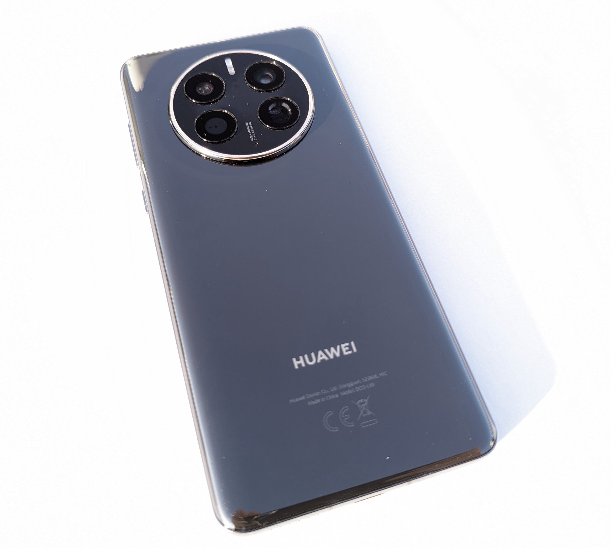 Huawei Mate 50 Pro France launch set for November 9 - Huawei Central