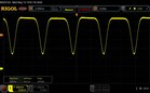 maximum manual display brightness