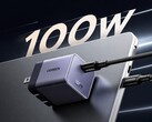 The Ugreen Nexode Air 100W is now available in the US at a discount