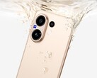 The successor to the pictured Vivo V60 will also be offered as a faster Elite version. (Image source: Vivo)