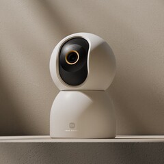 The Xiaomi Smart Camera C700 is now on offer in China. (Image: Xiaomi)