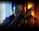 Black Ops 7 official teaser image. (Image source: Activision)