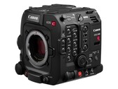 Canon unveils feature-packed, full-frame EOS C400 camera for filmmakers. (Source: Canon)