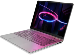 Lenovo's Yoga 7 2-in-1 (model 14IPH11) has a 5-megapixel webcam with IR and a privacy shutter