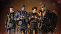 Ubisoft says The Division Resurgence will support touch, PS5, Xbox, and Backbone controls ahead of its March 31 mobile launch.