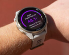 Garmin's latest Forerunner 970 update should improve workout options.