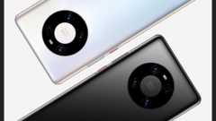 2021 might not see a next-gen Mate. (Source: Huawei)