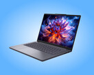 The IdeaPad Slim 3 14IWC11 should eventually be available with an optional OLED display.