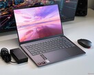 A 1,100 nit OLED and AMD Zen 5 in a creator‘s laptop - The Lenovo IdeaPad Pro 5 14 G10 review
