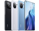 Redmi Note 11T Pro series nets Xiaomi over US$65 million in first hour of  sales -  News