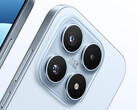 The Xiaomi 17 is one of the smallest flagships equipped with Qualcomm's Snapdragon 8 Elite chipset.