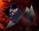 The new ANV16-A31-R8XV model is equipped with a Ryzen 9 270 and RTX 5070 8GB