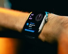 The Apple Watch only receives two major operating system updates.