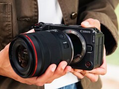 Cameras like the Canon EOS R6 V are expected to become more expensive next year.
