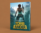 Chronicles of the Tomb Raider book