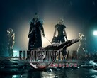 Banner for Final Fantasy 7 Rebirth Switch 2 port is shown