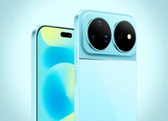 The Huawei Nova 16 Ultra packs a 200 MP main camera into an unusual camera module.