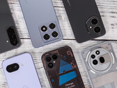 Best upper mid-range smartphones tested and ranked