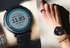 The Pebble Round 2 is finally expected to start shipping soon.