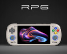 The Retroid Pocket 6 is one of the devices that have Steam support using Rocknix.