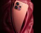 The Vivo V70 Elite will be available in either red or black.