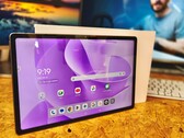 Lenovo Tab K12 tested