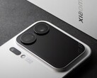 The Xiaomi 17 Pro Max. (Image Source: AnRan0420 on Weibo)