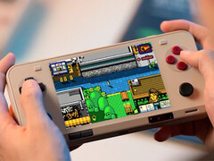 Ayaneo offers the Pocket Ace in three colour options at launch. (Image source: Ayaneo)