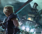 Final Fantasy VII Remake (Image source: Square Enix)