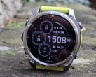Garmin Express is getting a new software update (illustration)