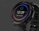 Software version 4.3.8.2 is rolling out to the Amazfit T-Rex 3 Pro (pictured). (Image source: Amazfit)