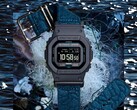 Casio's G-Shock GWBX5600CBG-2 watch