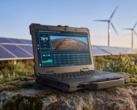 Dell has launched a new rugged laptop with Pro-grade hardware