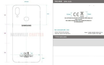 galaxy a10 qr scanner