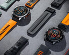 Garmin will soon be officially rolling out System Software 21.25 to the Fenix 8 Pro and co.