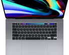 The MacBook Pro is a popular option for most, but its lack of a NumPad has irked some users (Image source: Apple)
