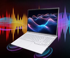Mechrevo's Jiaolong 16 Pro gaming laptops feature powerful 16-core AMD processors.