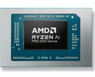 The Ryzen AI 9 HX Pro 470 is only 100 MHz faster than its predecessor on paper for no meaningful year-over-year performance gains