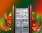 Xiaomi says the Side-by-Side 621L refrigerator is super-quiet.