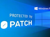 0patch is an alternative solution for Windows 10 support beyond 2025 (Source: 0Patch Blog) 