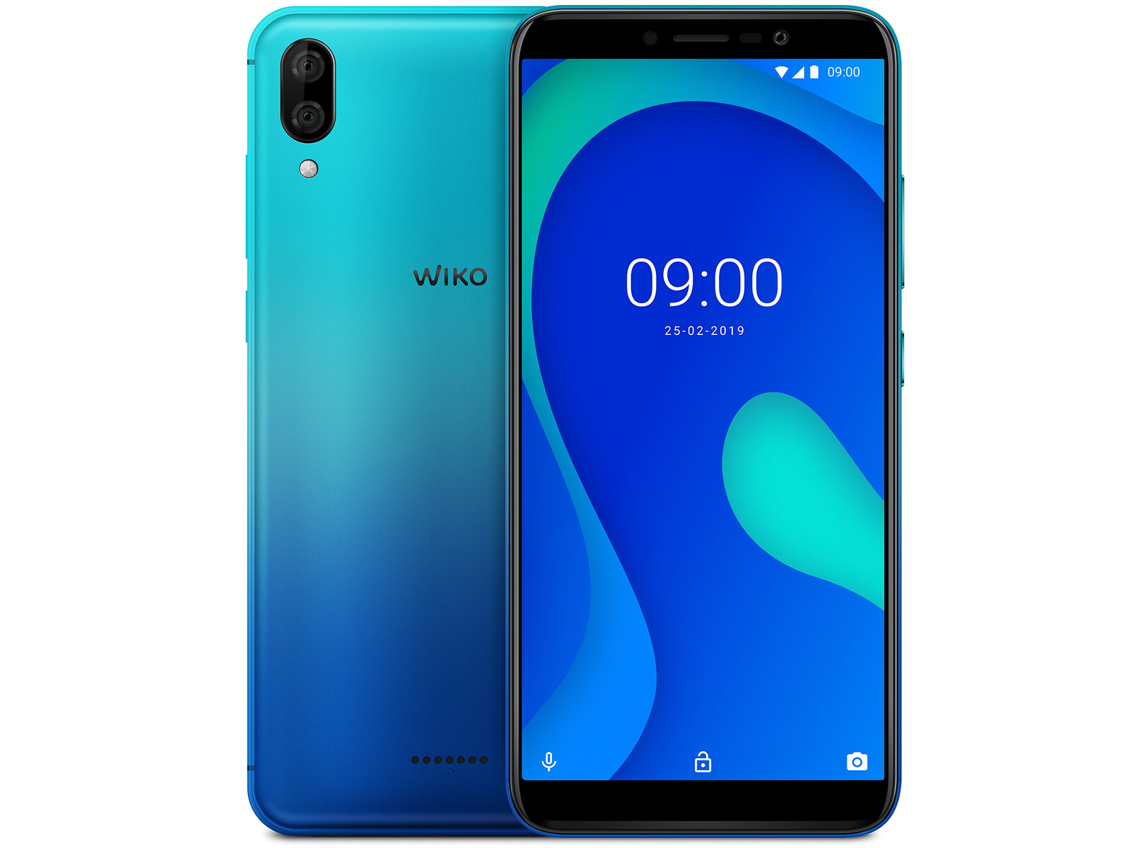 Wiko Y80 Review A Lot Of Smartphone For Under 100 Euro 