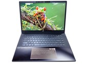 E Ink has developed a laptop trackpad with an integrated E Ink touchscreen. (Image source: E Ink)